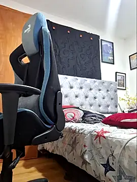 Michael Lopez 1 online show from 11.07.25