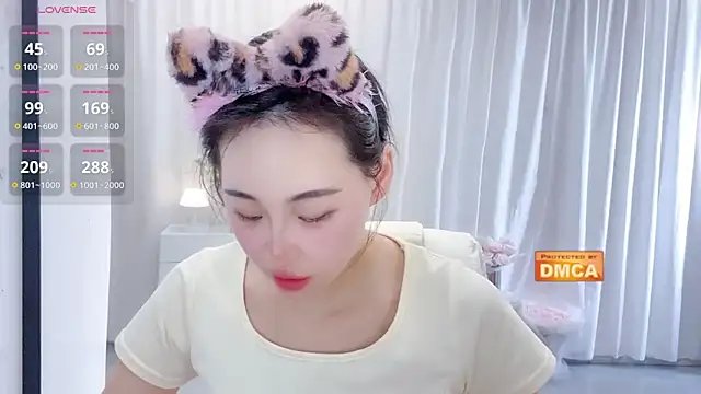 Nabi518- online show from 04.03.26