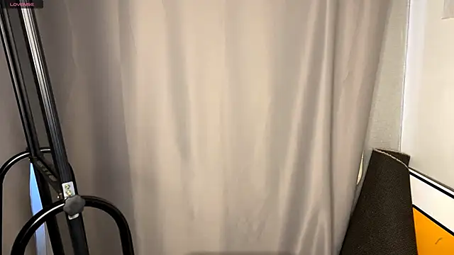 VelvetKate online show from 12.05.25