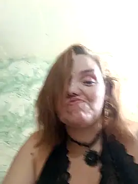 MayaLuna1 online show from 09.14.25