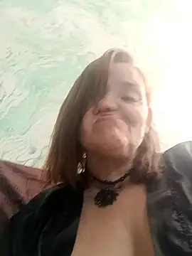 MayaLuna1 online show from 09.20.25