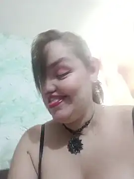 MayaLuna1 online show from 10.02.25