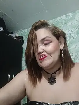 MayaLuna1 online show from 10.30.25