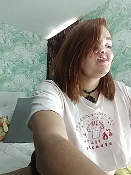 MayaLuna1 online show from 02.08.26