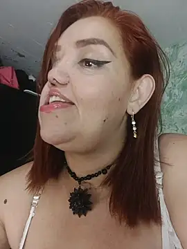 MayaLuna1 online show from 02.21.26