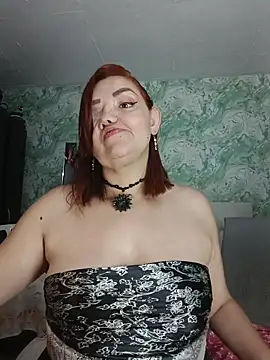 MayaLuna1 online show from 02.21.26