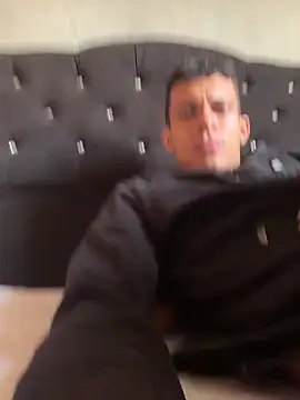 Mrjustin sebas online show from 02.15.26