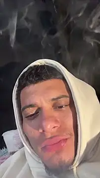 Mrjustin sebas online show from 03.29.26