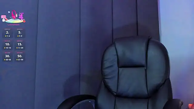 Abril monroe  online show from 10.24.25