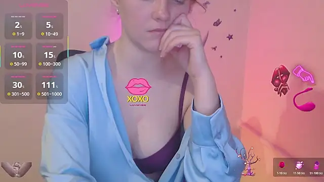 Ophelia lime online show from 11.21.25