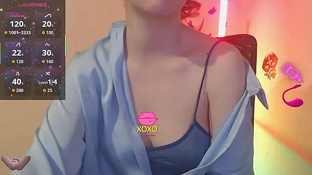 Ophelia lime online show from 01.15.26