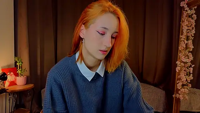 MaryroseRoeder online show from 10.24.25