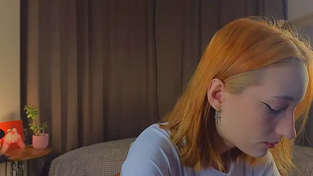 MaryroseRoeder online show from 11.07.25