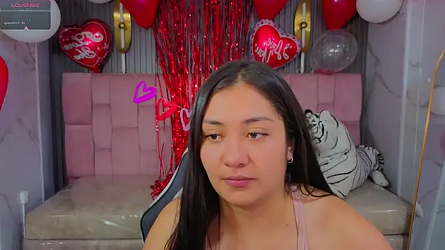 Ivony18 b online show from 02.12.26