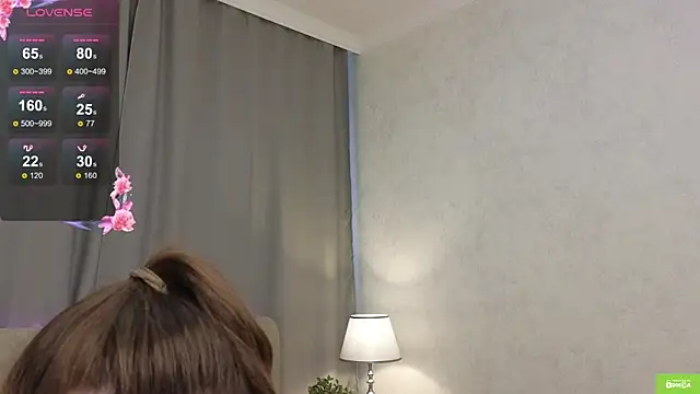 krissshoww online show from 09.11.25