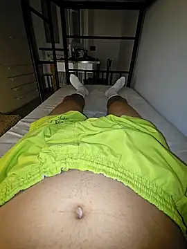 Sam 00096 online show from 09.09.25