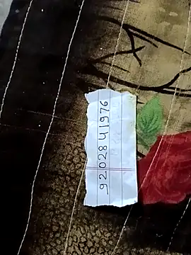 Payal950 online show from 02.14.26