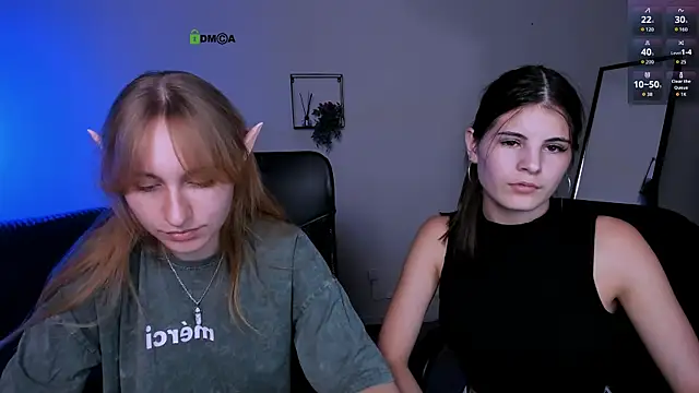 beauty ginger  online show from 09.16.25