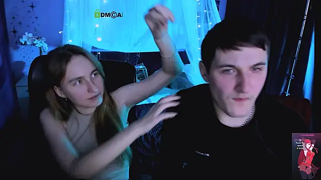 beauty ginger  online show from 02.05.26