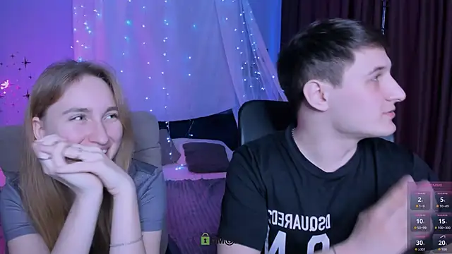 beauty ginger  online show from 03.19.26