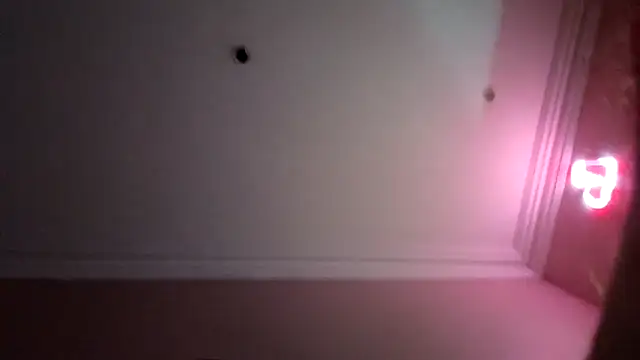 Snapshot of harderpness chatting on 09.15.25 harderpness online show from 09.15.25