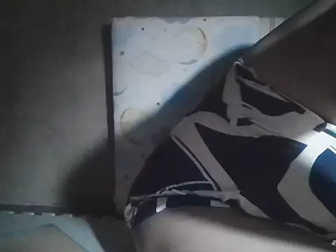 SexyHotCumx online show from 04.08.26