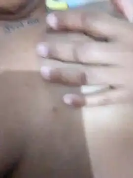 Snapshot of nessinha12 chatting on 10.20.25 nessinha12 online show from 10.20.25