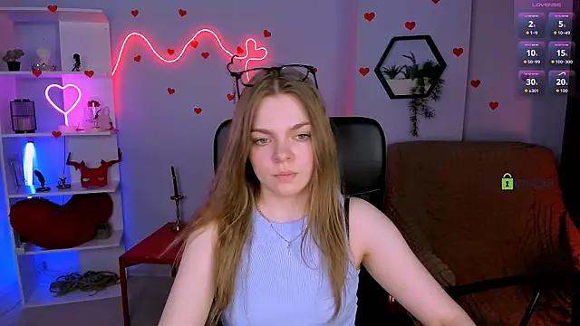 veronica bubble online show from 04.01.26