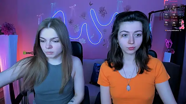 Snapshot of veronica_bubble chatting on 04.29.26 veronica bubble online show from 04.29.26