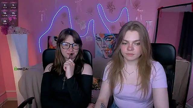Snapshot of veronica_bubble chatting on 05.22.26 veronica bubble online show from 05.22.26
