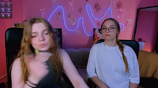 Snapshot of veronica_bubble chatting on 06.07.26 veronica bubble online show from 06.07.26