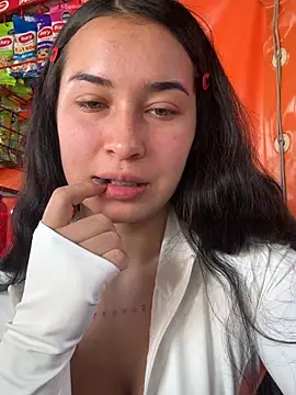 Sol Sunny online show from 03.13.26