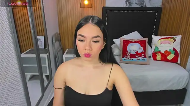 MOLLYSPENCER1 online show from 11.20.25