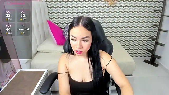 MOLLYSPENCER1 online show from 01.17.26