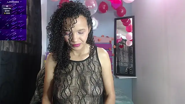 alma azul online show from 09.10.25