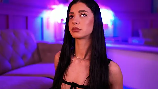 ArinaCarter online show from 09.25.25