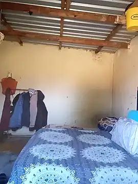 Curvycandy95 online show from 10.02.25