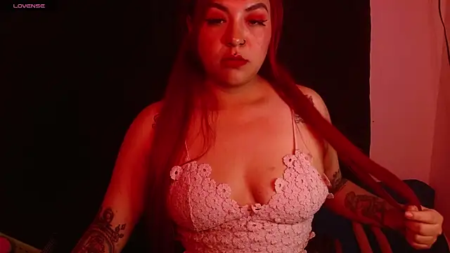 aria-dark online show from 11.05.25