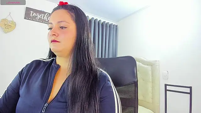 Sunnycurvymf online show from 10.11.25