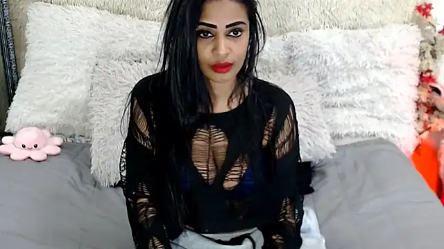 indianchic89 online show from 05.05.26
