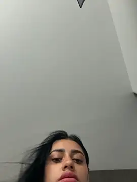 AlannaEvons online show from 02.03.26