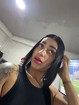 AlannaEvons online show from 02.21.26