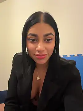 AlannaEvons online show from 03.29.26