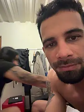 AlannaEvons online show from 04.02.26