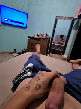 saraivaaa2002 online show from 12.22.25