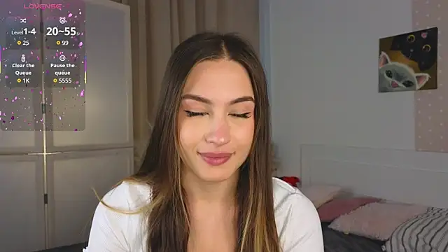 Moonlight1Sonata1 online show from 10.06.25