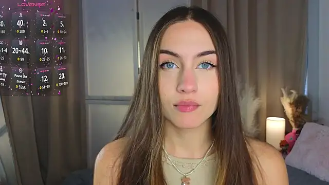 Moonlight1Sonata1 online show from 10.13.25