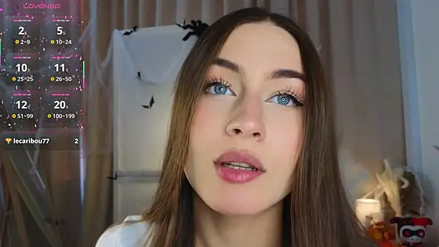 Moonlight1Sonata1 online show from 11.02.25