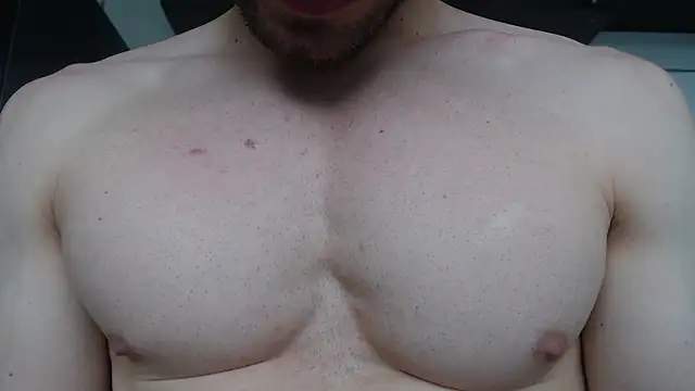 Rocky Muscle online show from 12.02.25