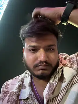 Siddharth25368 online show from 02.10.26